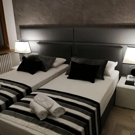 Residenza Duomo3 - Apartamento *