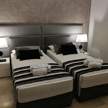 Residenza Duomo3 - * Verona