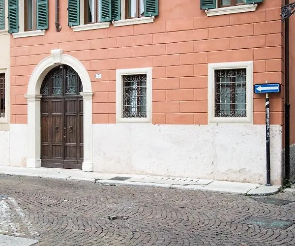 Residenza Duomo3 - Apartamento Verona