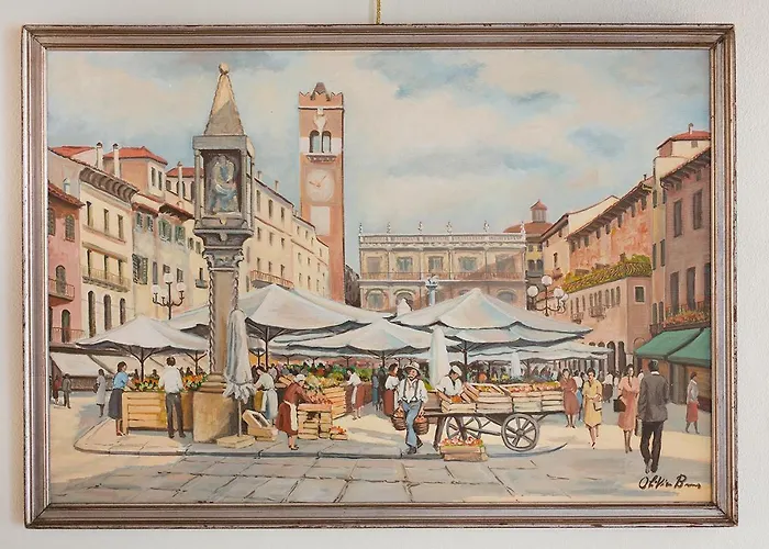 Residenza Duomo3 - Apartamento *