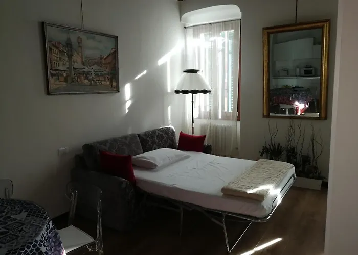 Residenza Duomo3 - Apartamento