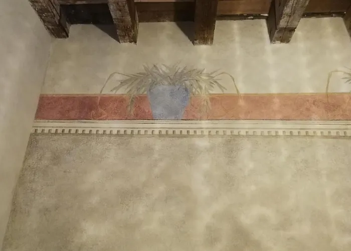 Apartamento Residenza Duomo3 - Verona