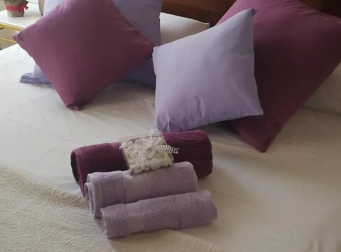 Apartamento Residenza Duomo3 - *