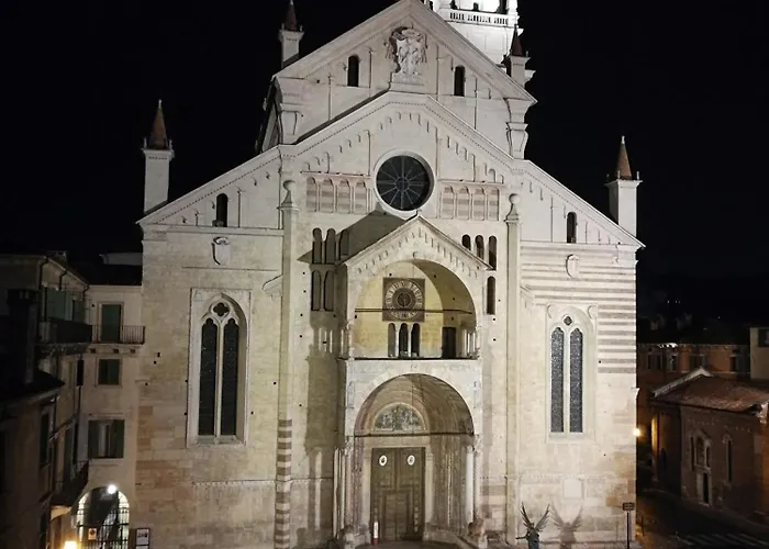 Residenza Duomo3 - Verona