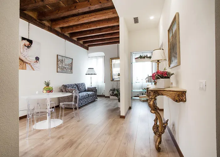 Residenza Duomo3 - Apartamento *