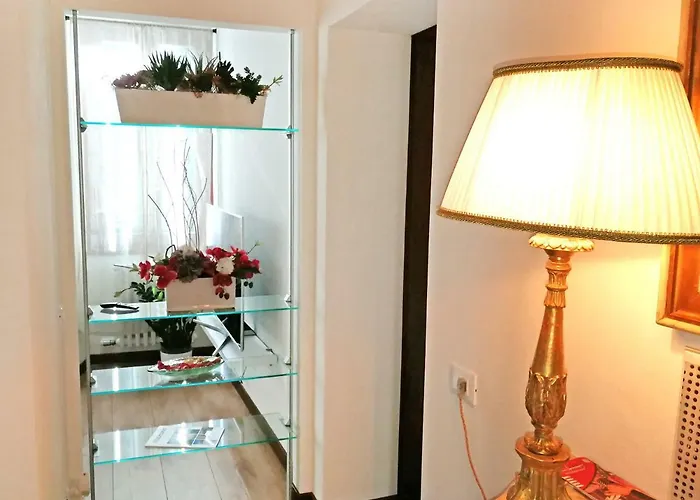 Residenza Duomo3 - Apartamento *