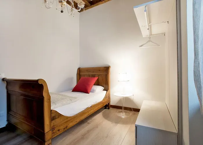 Residenza Duomo3 - Apartamento