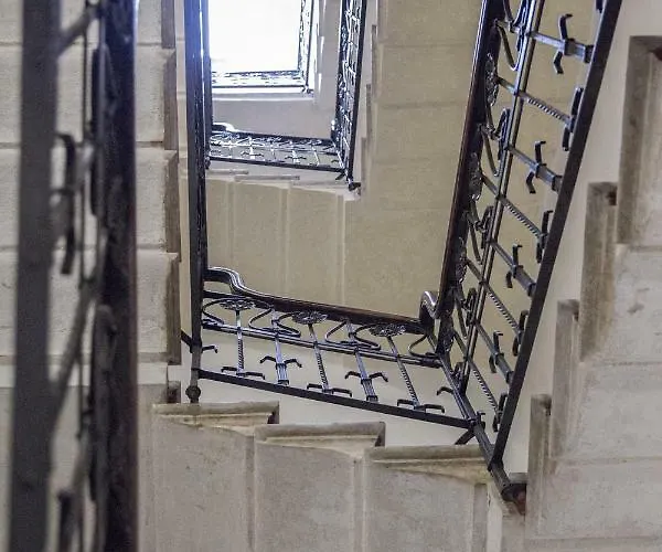 Apartamento Residenza Duomo3 - *