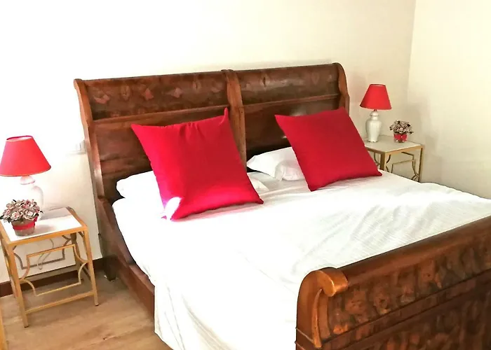 Apartamento Residenza Duomo3 -