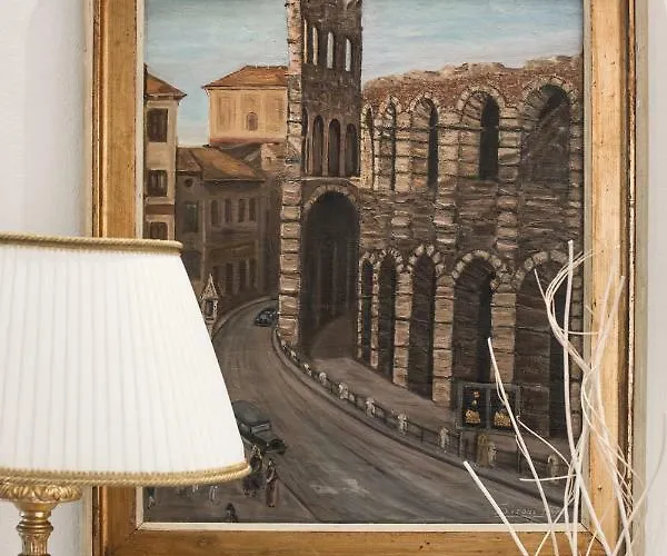 Apartamento Residenza Duomo3 - *