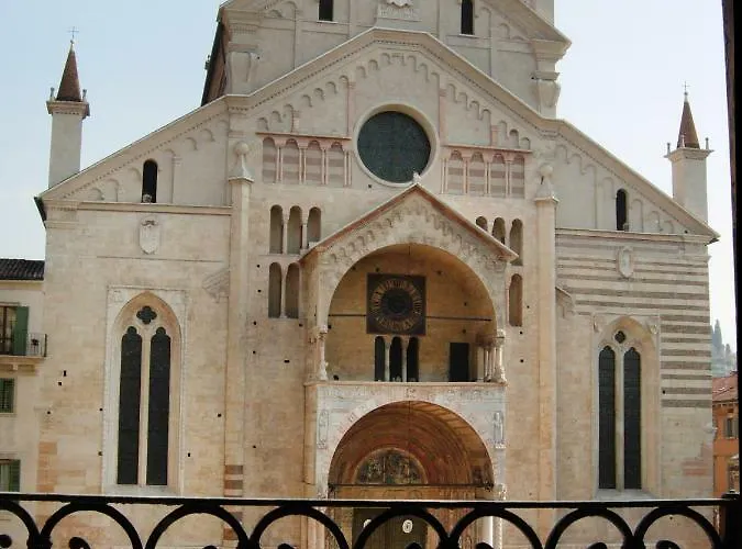 Apartamento Residenza Duomo3 -