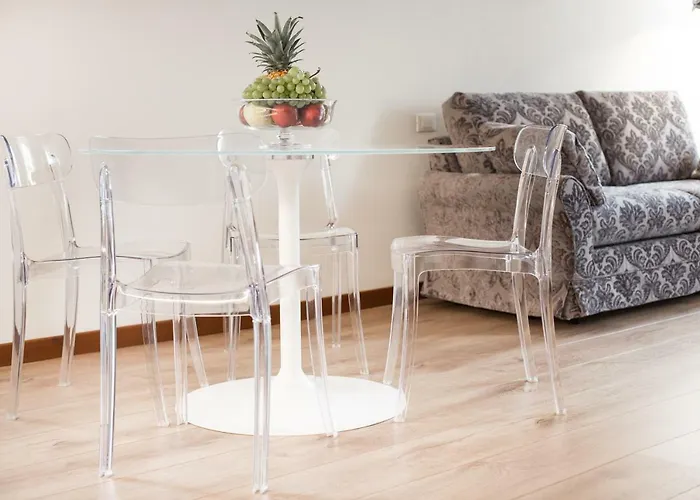 Apartamento Residenza Duomo3 - Verona