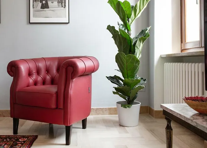 Residenza Duomo3 - * Verona