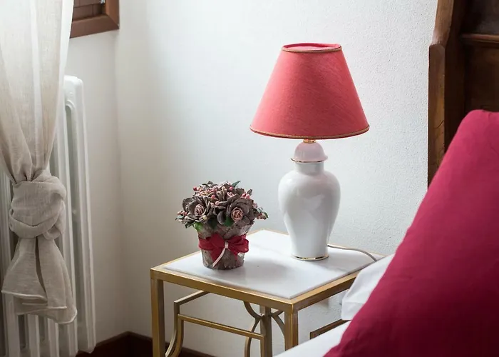 Residenza Duomo3 - Apartamento