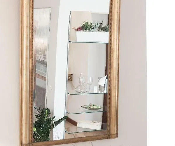 Apartamento Residenza Duomo3 - Verona