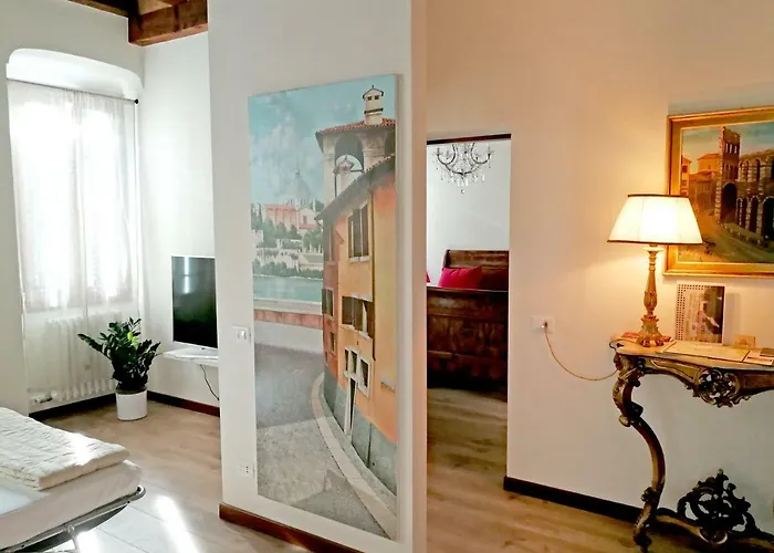 Apartamento Residenza Duomo3 -