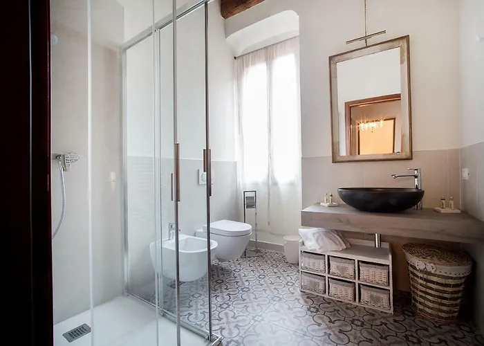 Residenza Duomo3 - *