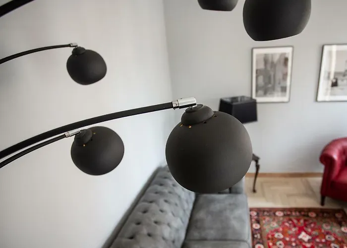 Apartamento Residenza Duomo3 - *