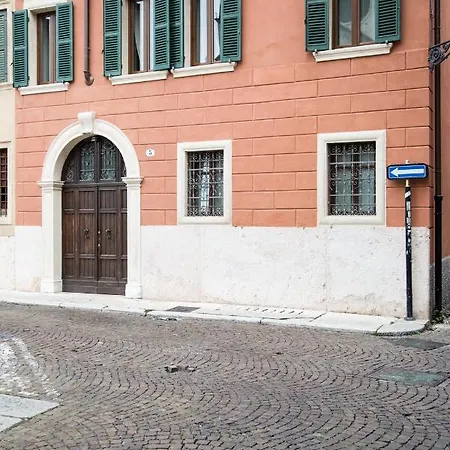 Residenza Duomo3 - Apartment Verona