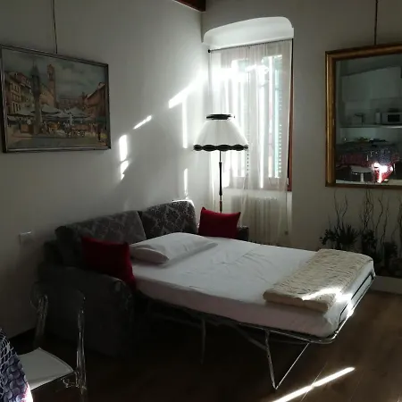 Residenza Duomo3 - Apartment