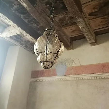 Residenza Duomo3 - Apartment Verona