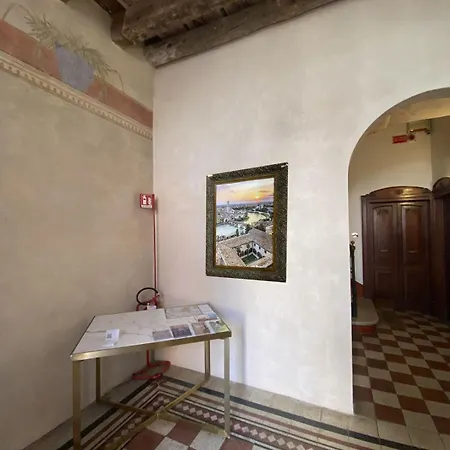 Residenza Duomo3 - Apartment Verona