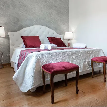 Residenza Duomo3 - Werona
