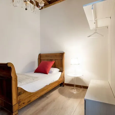 Residenza Duomo3 - Apartment