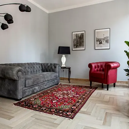 Apartment Residenza Duomo3 -