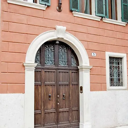 Residenza Duomo3 - Apartment Verona