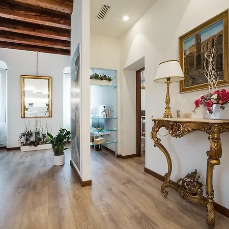 Apartament Residenza Duomo3 - *