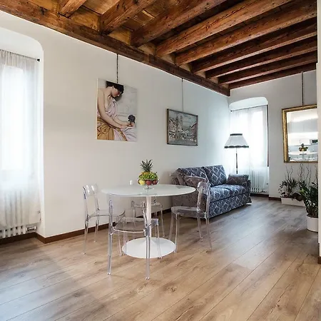 Residenza Duomo3 - Apartment Verona