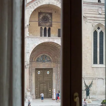 Apartment Residenza Duomo3 - Verona