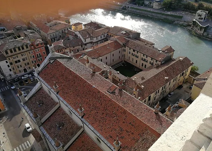 Residenza Duomo3 - Appartement