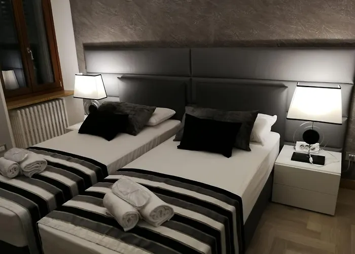 Residenza Duomo3 - Appartement *