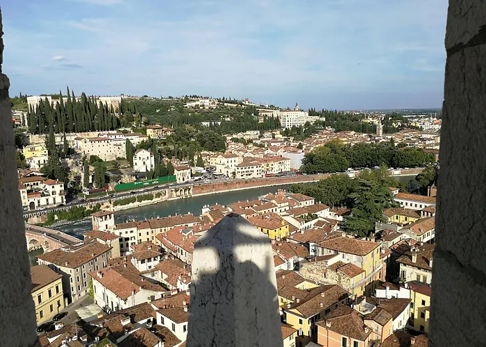 Lejlighed Residenza Duomo3 - Verona