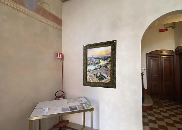 Residenza Duomo3 - Appartement Verona