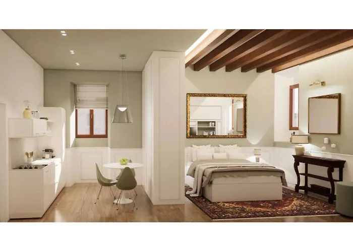 Residenza Duomo3 - Appartement Verona