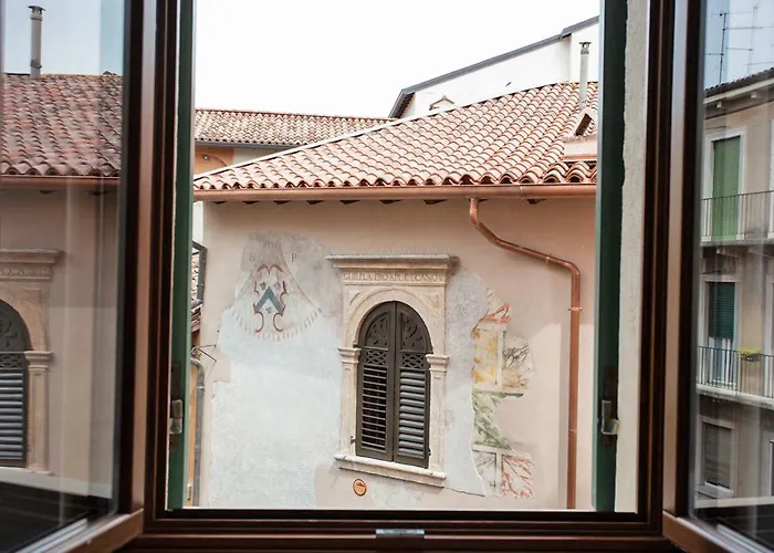 Residenza Duomo3 - Lejlighed *