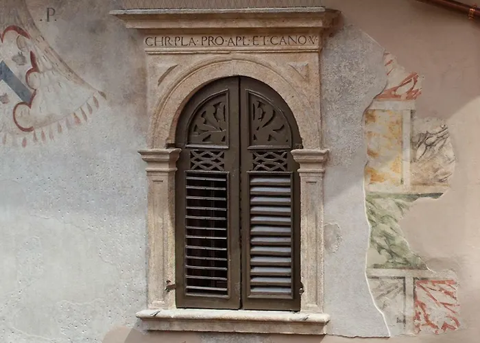 Residenza Duomo3 - Appartement Verona