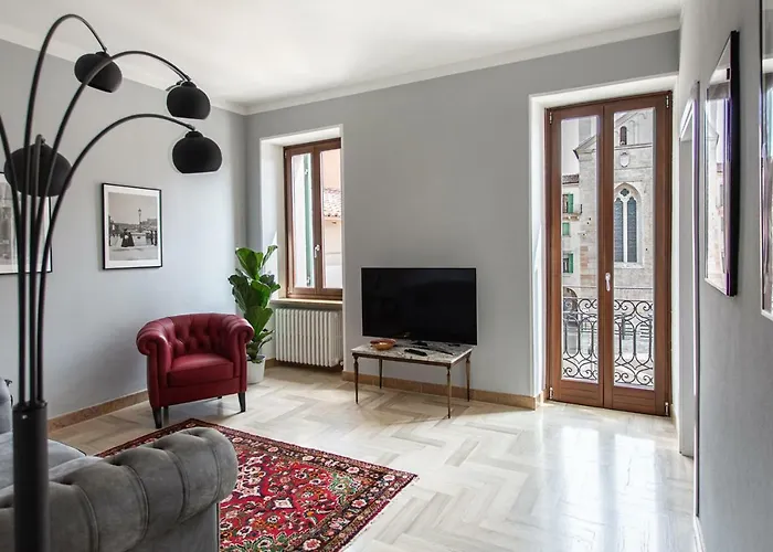 Lejlighed Residenza Duomo3 - *