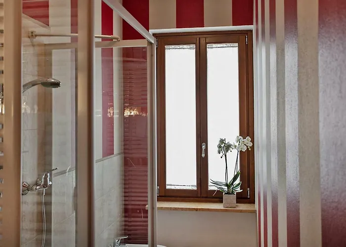 Appartement Residenza Duomo3 - Verona