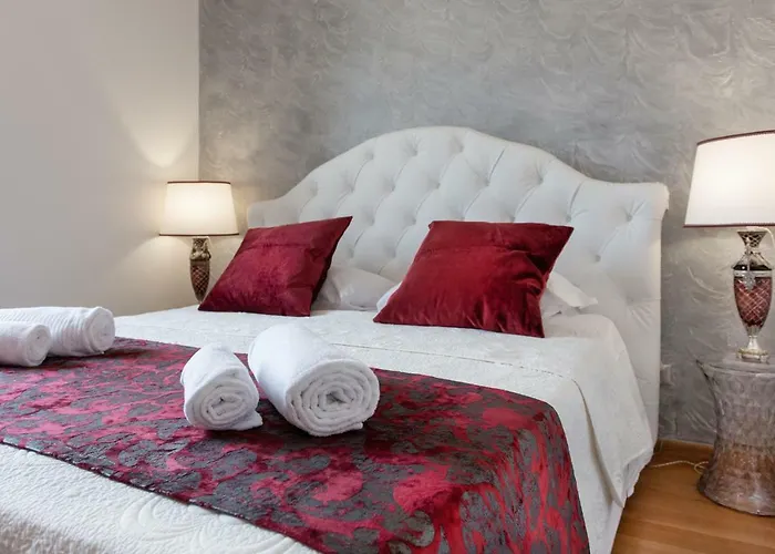 Residenza Duomo3 - Appartement