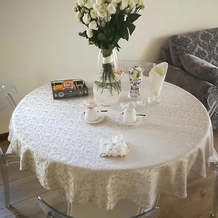 Apartamento Residenza Duomo3 - *