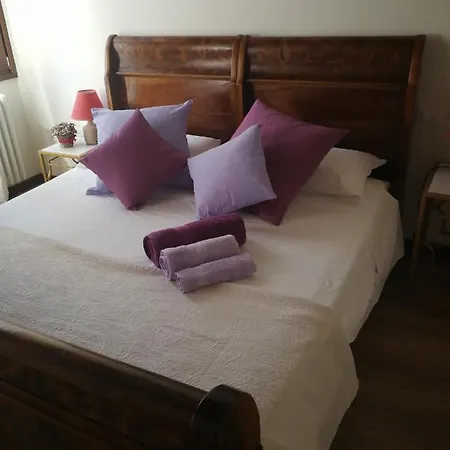 Residenza Duomo3 - Apartment Verona