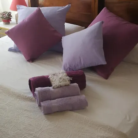Appartement Residenza Duomo3 - *