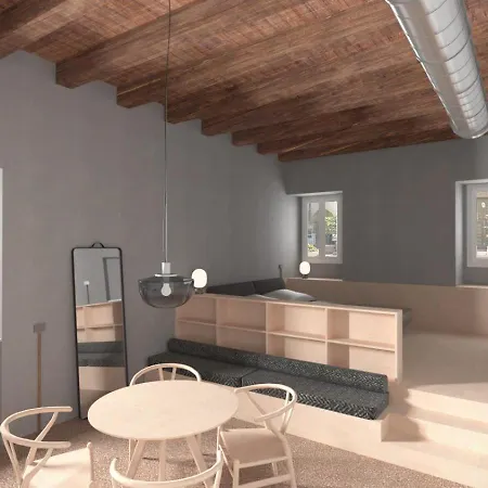 Residenza Duomo3 - Apartment *