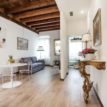 Residenza Duomo3 - Apartment *