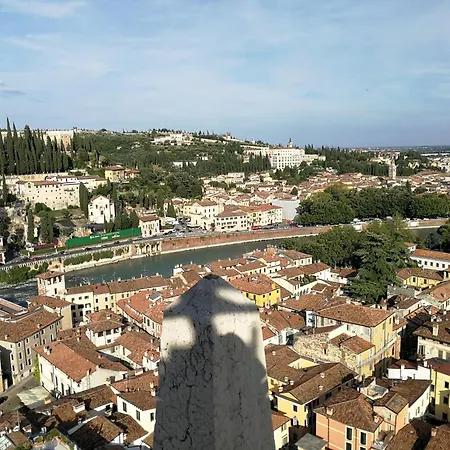 Apartment Residenza Duomo3 - Verona