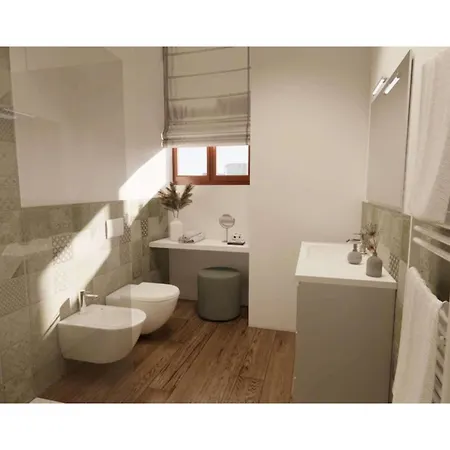 Residenza Duomo3 - شقة